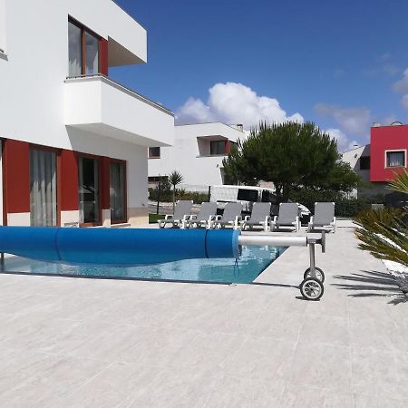 Dalagoa Charm Villa Pool Beach فاو المظهر الخارجي الصورة