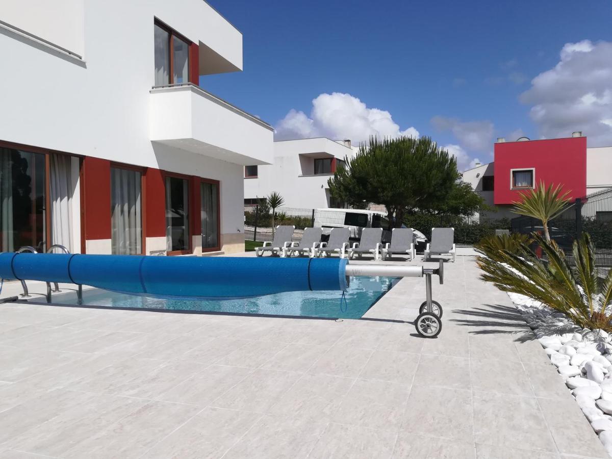 Dalagoa Charm Villa Pool Beach فاو المظهر الخارجي الصورة