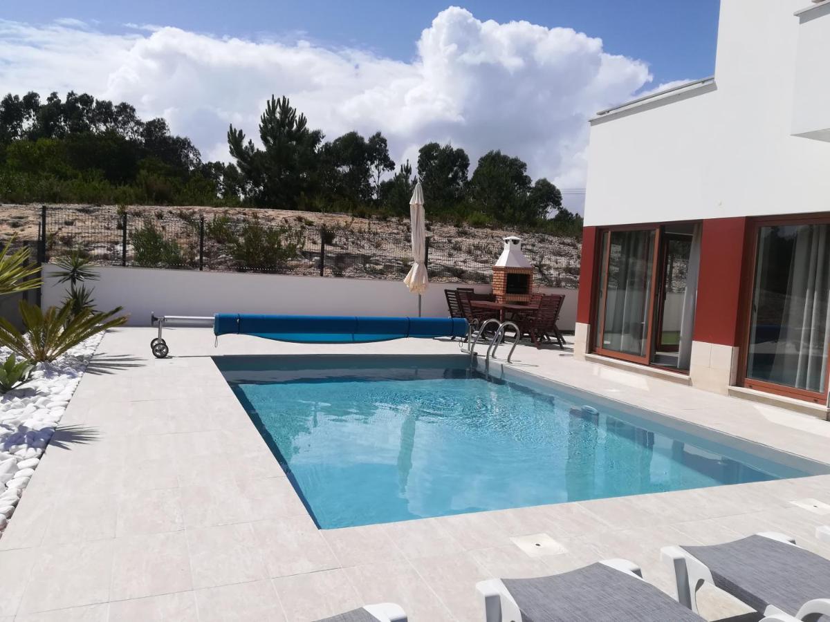 Dalagoa Charm Villa Pool Beach فاو المظهر الخارجي الصورة