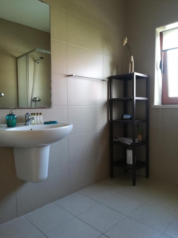 Dalagoa Charm Villa Pool Beach فاو المظهر الخارجي الصورة