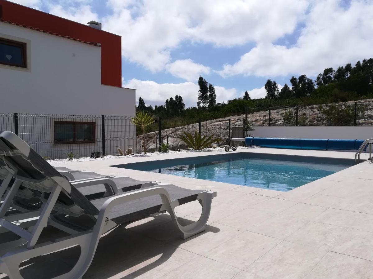 Dalagoa Charm Villa Pool Beach فاو المظهر الخارجي الصورة