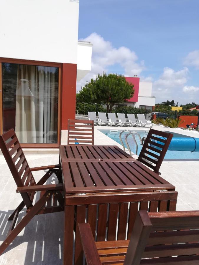 Dalagoa Charm Villa Pool Beach فاو المظهر الخارجي الصورة