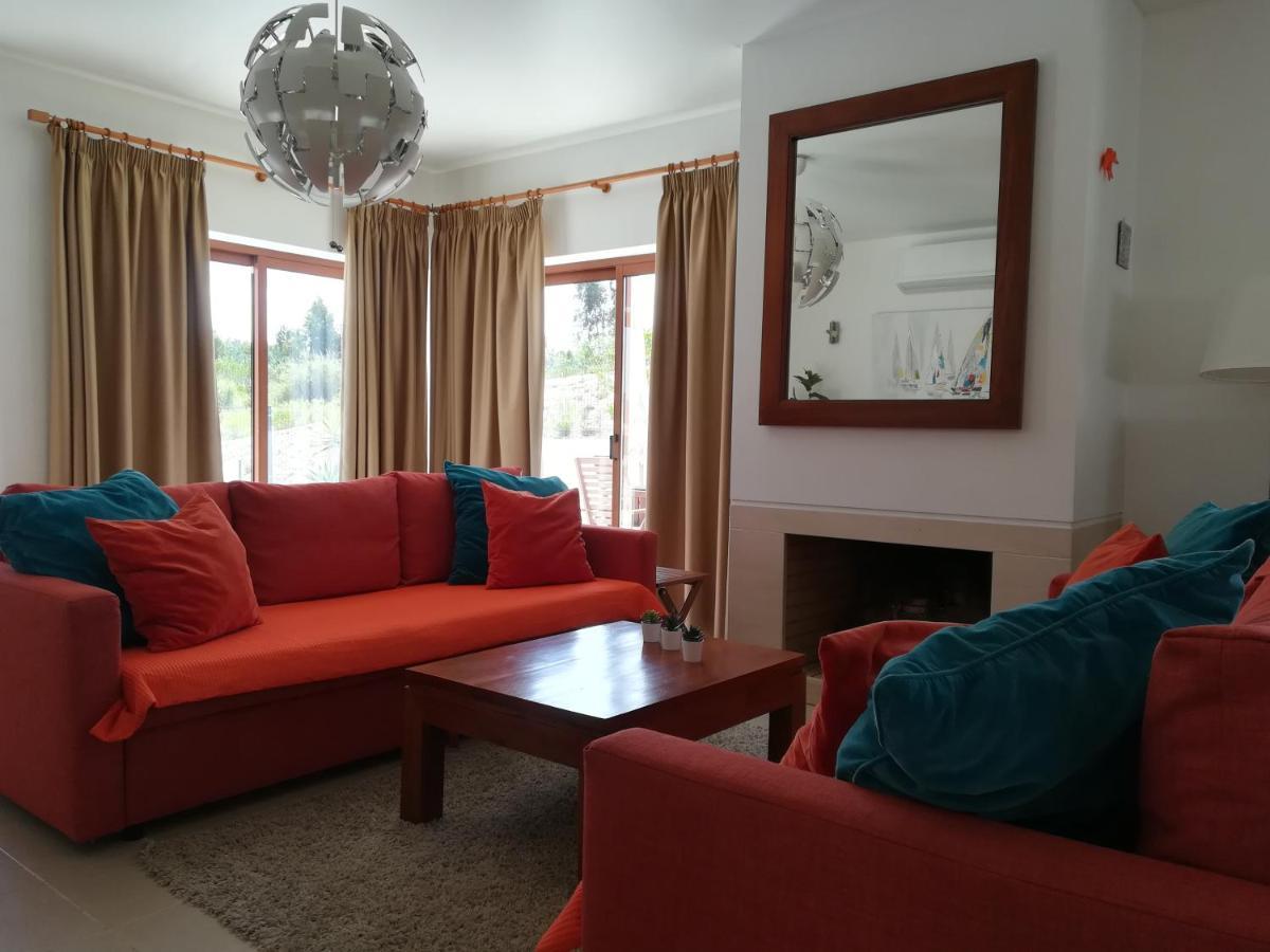 Dalagoa Charm Villa Pool Beach فاو المظهر الخارجي الصورة