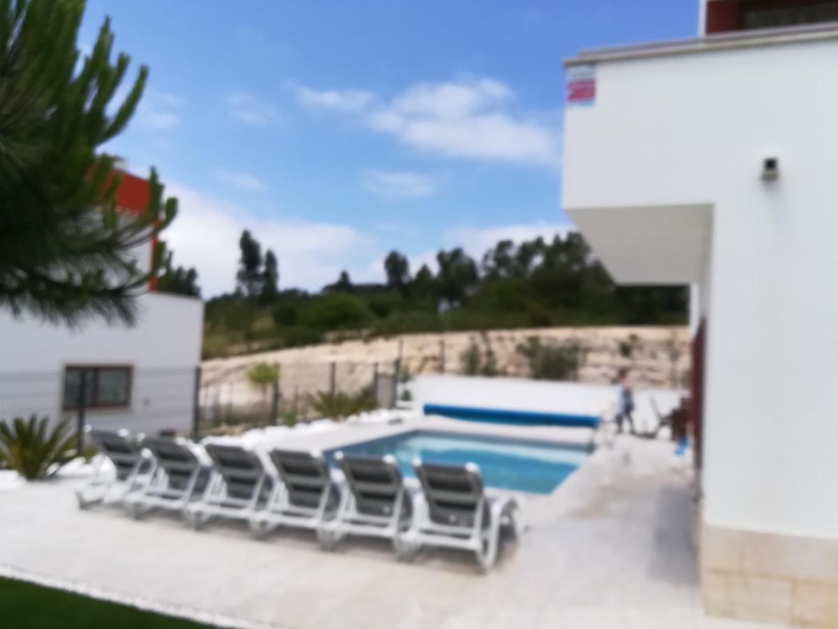 Dalagoa Charm Villa Pool Beach فاو المظهر الخارجي الصورة