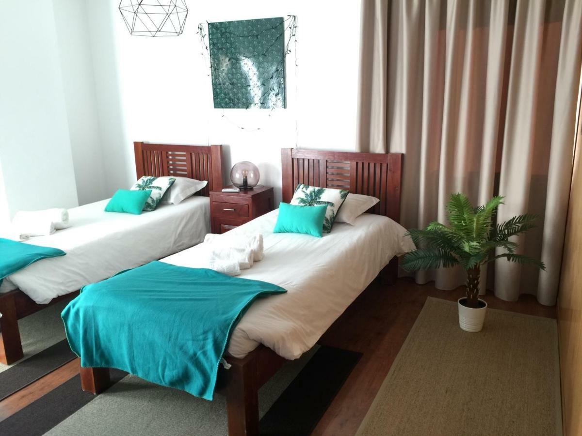 Dalagoa Charm Villa Pool Beach فاو المظهر الخارجي الصورة