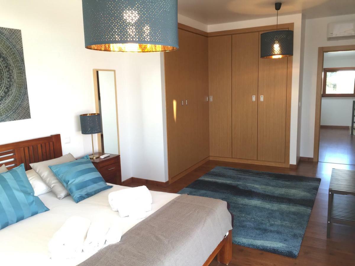 Dalagoa Charm Villa Pool Beach فاو المظهر الخارجي الصورة